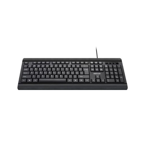 Astrum-KB170-USB-Wired-Slim-Keyboard