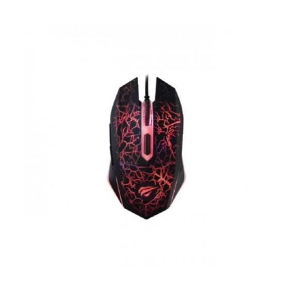 Havit-MS691-Ergonomic-RGB-Gaming-Mouse