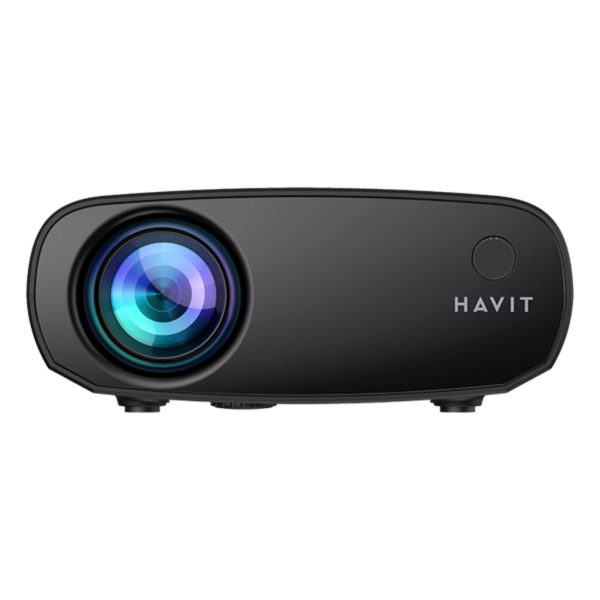 Havit-PJ207-Portable-Projector-2