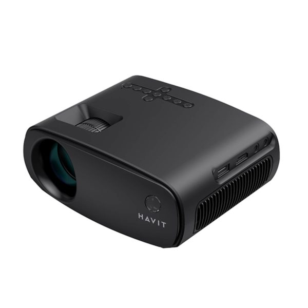 Havit-PJ207-Portable-Projector