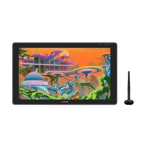 Huion-Kamvas-22-Plus-Pen-Display-Graphics-Tablet