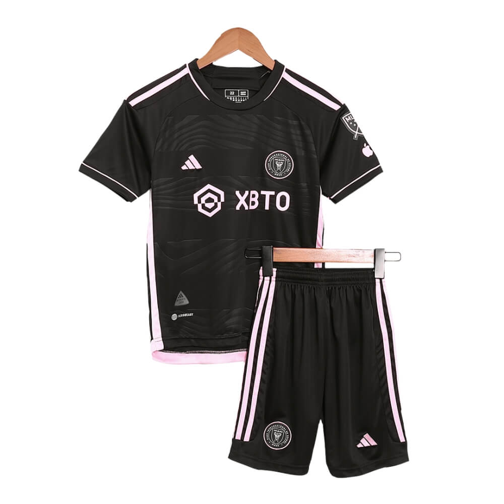 Inter miami best sale youth jersey