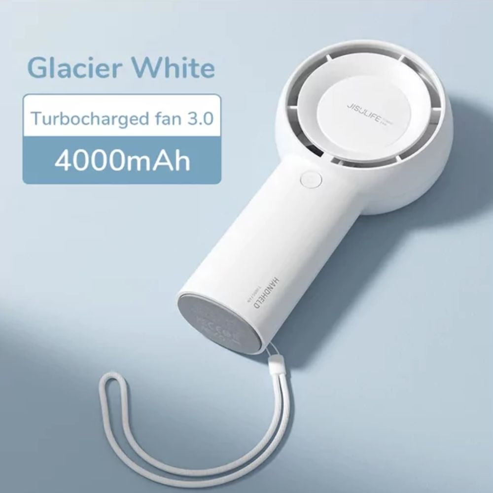 JISULIFE-FA43-Handheld-Powerful-Turbo-Fan