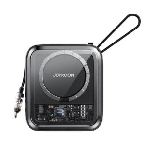 Joyroom-JR-L006-IcySeries-22.5W-Magnetic-Wireless-Power-Bank-10000mAh