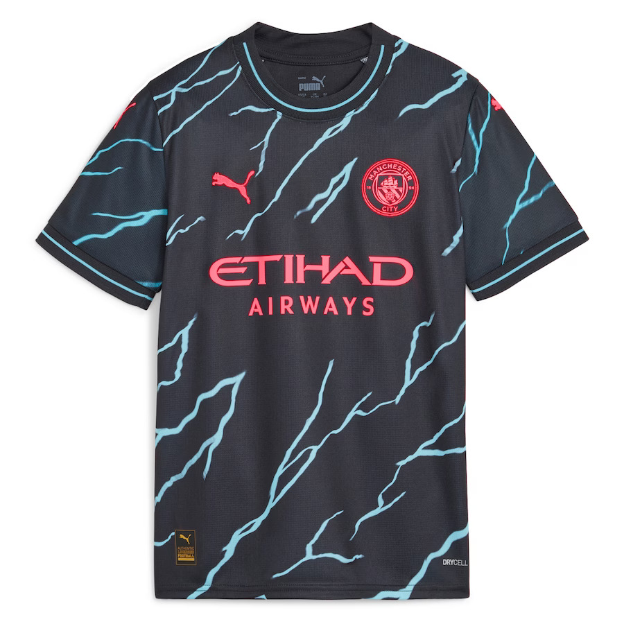 Man City Jersey - Buy Jersey Online in Bangladesh