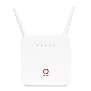 OLAX-AX6-Pro-4G-LTE-WiFi-Router-With-Sim-Card-Slot