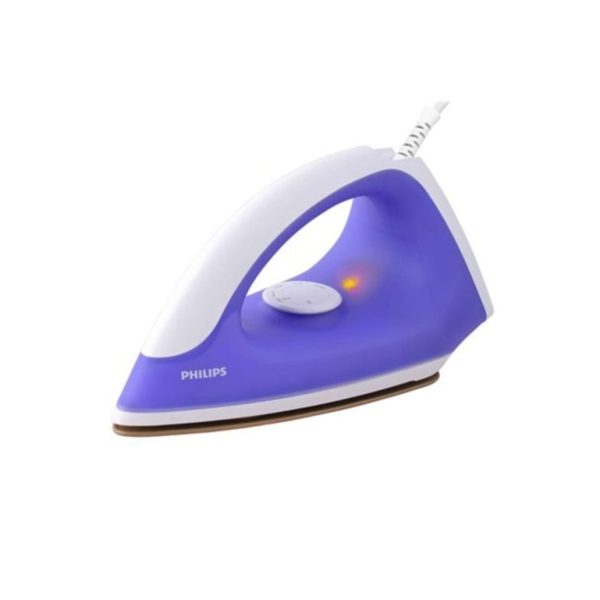 Philips-GC0098-Dry-Iron