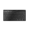 Rapoo-K800-2.4G-Wireless-Low-Profile-Compact-Keyboard