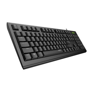 Rapoo-NK1800-USB-Wired-Keyboard-2