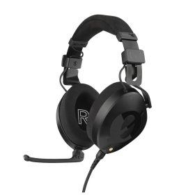 Rode-NTH-100M-Professional-Over-ear-Headset