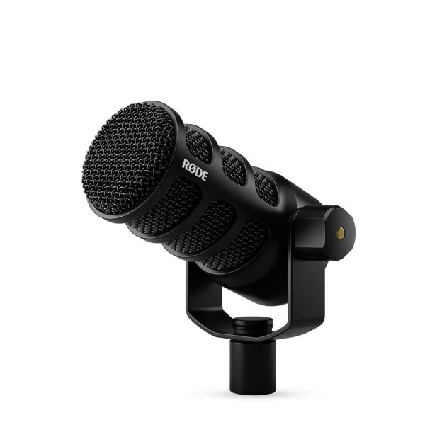 Rode-PodMic-USB-Versatile-Dynamic-Broadcast-Microphone-3