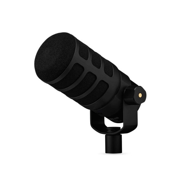 Rode-PodMic-USB-Versatile-Dynamic-Broadcast-Microphone-6