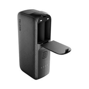 Telesin-Storage-Charging-Box-Power-Bank-for-GoPro-Battery-2