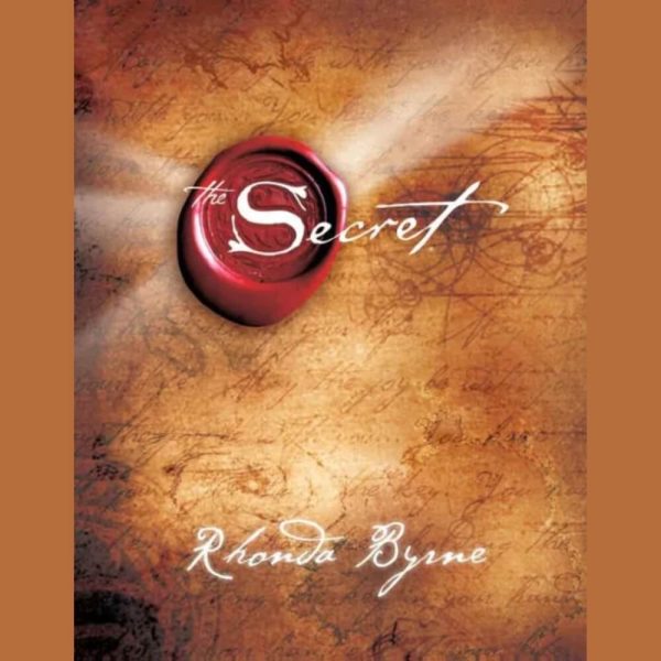 The-Secret-Rondha-Byrne-Paperback