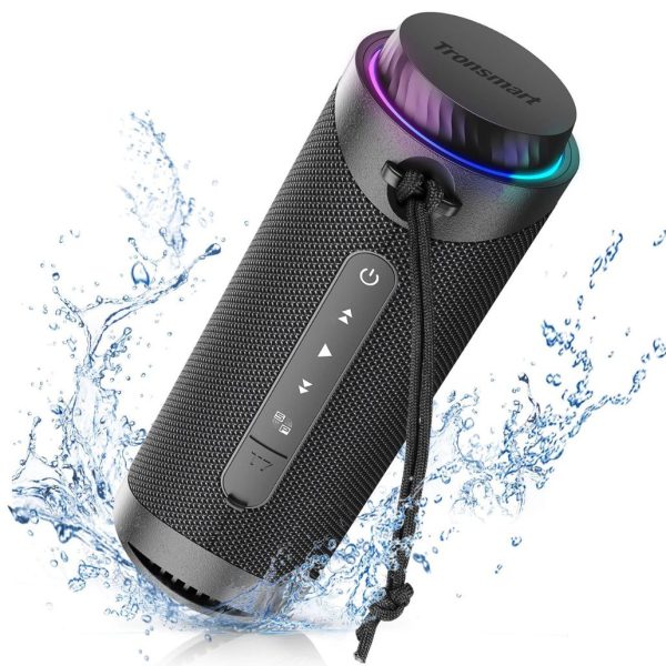 Tronsmart-T7-Waterproof-Portable-Bluetooth-Speaker