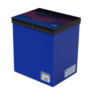 Vision-VIS-150L-GD-Chest-Freezer-Magic-line-–-Blue