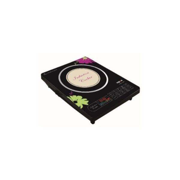 Vision-VSN1204-Border-ECO-Induction-Cooker