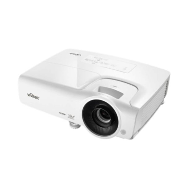 Vivitek-BS570-4200-Lumens-SVGA-Projector-3