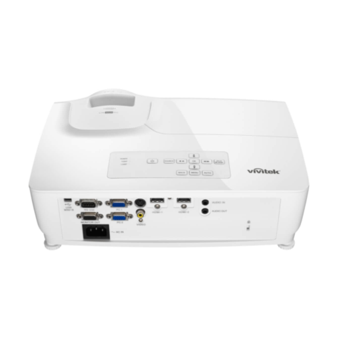 Vivitek-DX273-Versatile-Portable-Projector-b