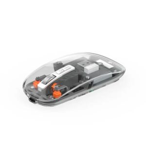 WiWU-2.4G-Crystal-Transparent-Wireless-Mouse