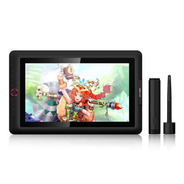 XP-Pen-Artist-15.6-Pro-Digital-Graphics-Tablet