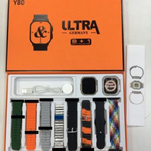 Y80-Ultra-Smart-Watch-8+1-Strap