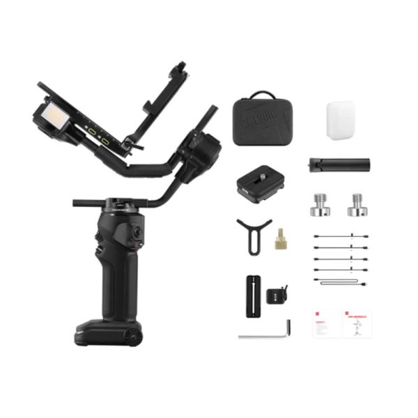 Zhiyun-Crane-4-3-Axis-Handheld-Gimbal-Stabilizer-5