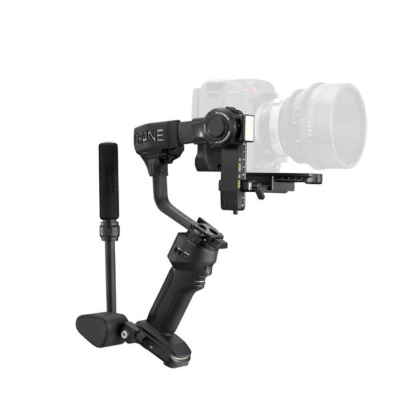 Zhiyun-Crane-4-3-Axis-Handheld-Gimbal-Stabilizer