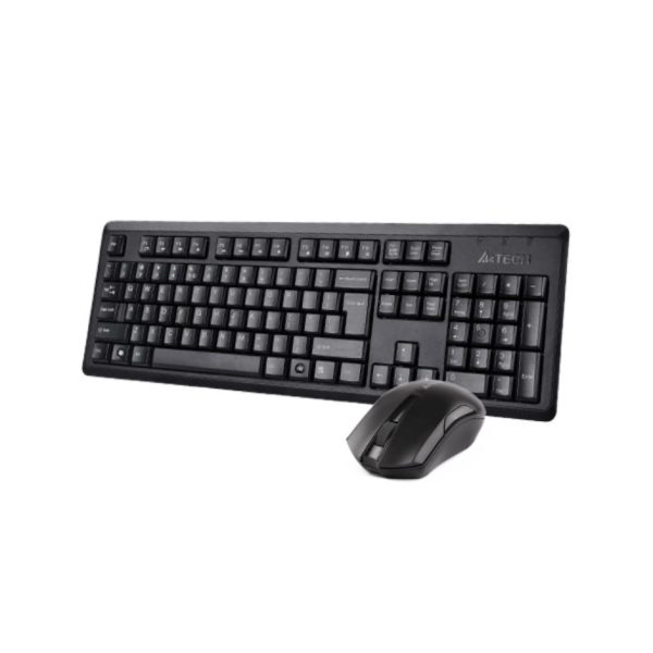 A4TECH-4200N-Wireless-Keyboard-Mouse-Combo