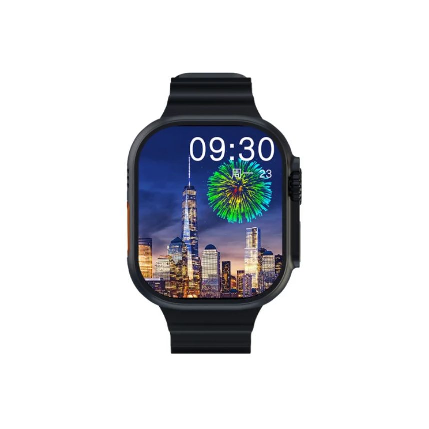 SOUNDPEATS Watch Pro 1 Smartwatch Price in Bangladesh – Best Electronics  and Computer Store in Bangladesh – TECHXZON