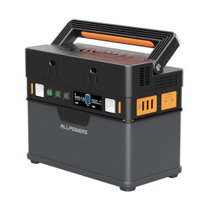 Allpowers-S300-Portable-Power-Station-1