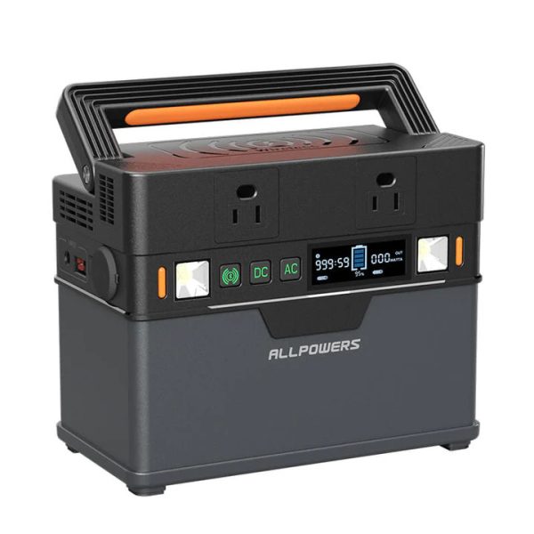 Allpowers-S300-Portable-Power-Station-2
