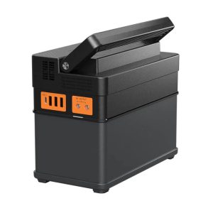 Allpowers-S300-Portable-Power-Station-3