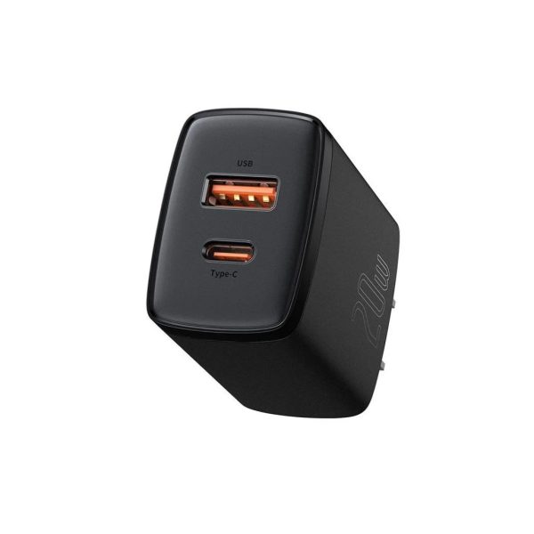 BASEUS-UC-20W-Compact-Quick-Charger