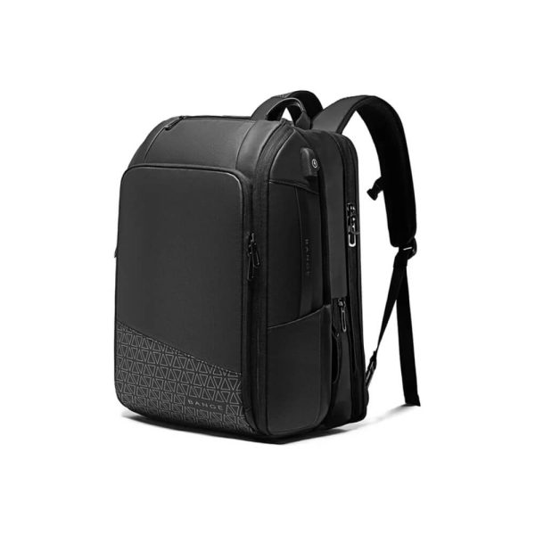 Bange-22005-Expandable-Anti-theft-Laptop-Backpack