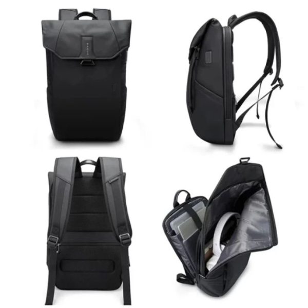Bange-2575-Anti-Theft-15.6-Laptop-Business-Backpack