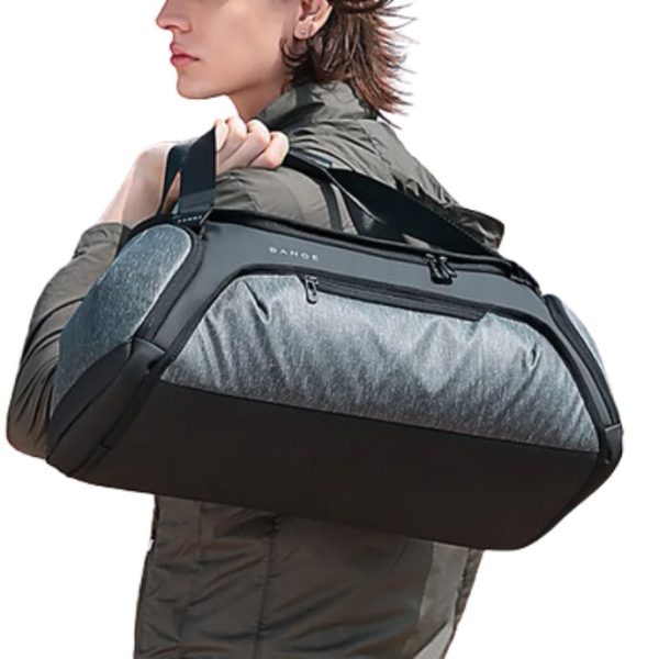 Bange-7561-Large-Capacity-Duffel-Travel-Bag