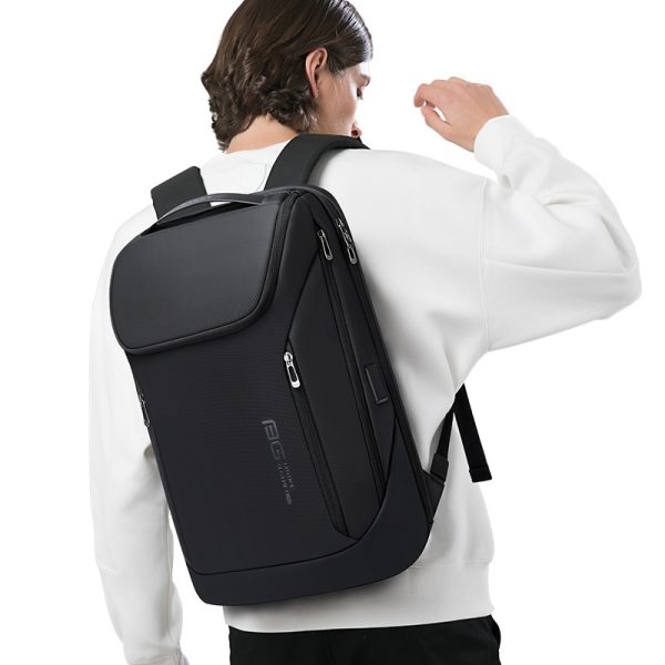 Bange-BG-2517-USB-Charging-15.6-inch-Laptop-Backpack-1