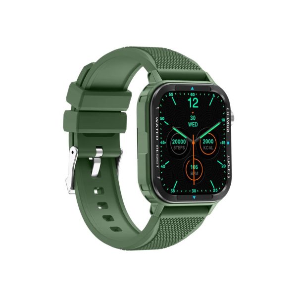 COLMi-M41-Smartwatch-Green