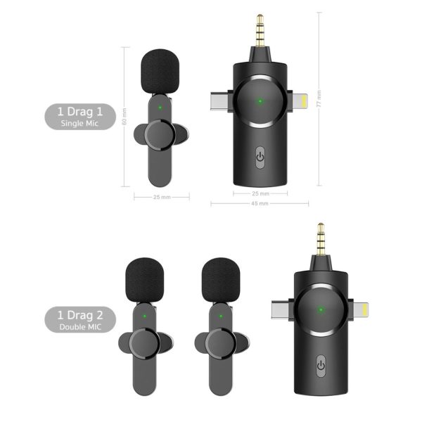 COTECi-Wireless-Lavalier-Microphone