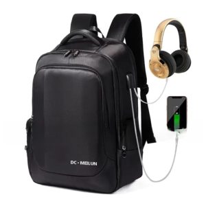 DC.Meilun-1203-Laptop-Backpack-With-USB-Audio-Port-2