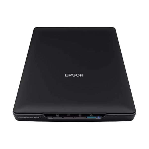 Epson-Perfection-V39-II-Photo-and-Document-Flatbed-Scanner