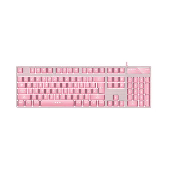 Fantech-Fighter-II-K613L-Sakura-Edition-Gaming-Keyboard