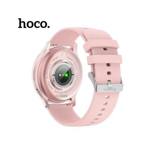 HOCO-Y15-AMOLED-Smart-Sports-Watch-Call-version