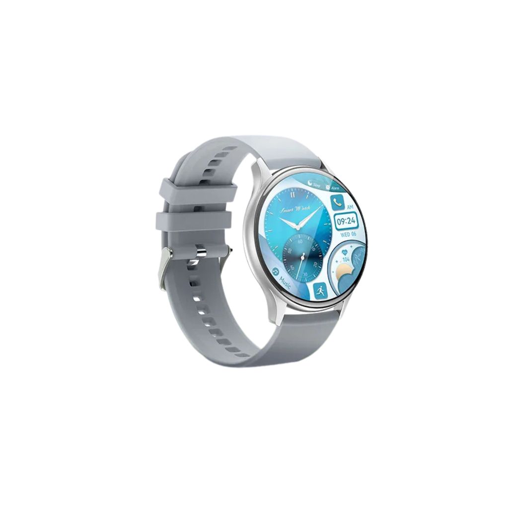 HOCO HOCO Y5 SMART WATCH Smartwatch Price in India - Buy HOCO HOCO Y5 SMART  WATCH Smartwatch online at Flipkart.com
