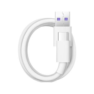 Huawei 40W Charger With USB Type-C Cable