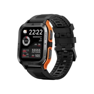 KOSPET-TANK-M2-Smartwatch