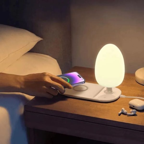 LDNIO-Y3-Wireless-Fast-charging-Desk-lamp