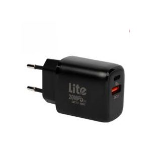 Lite-20-Watt-PD-USB-Fast-Charger