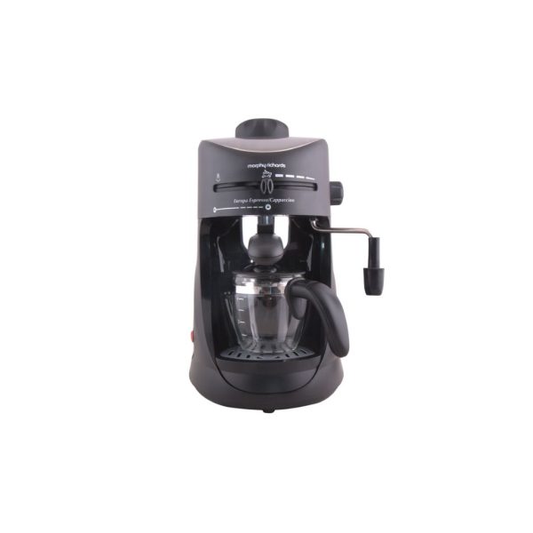 Morphy-Richards-800W-Coffee-Maker-–-Black